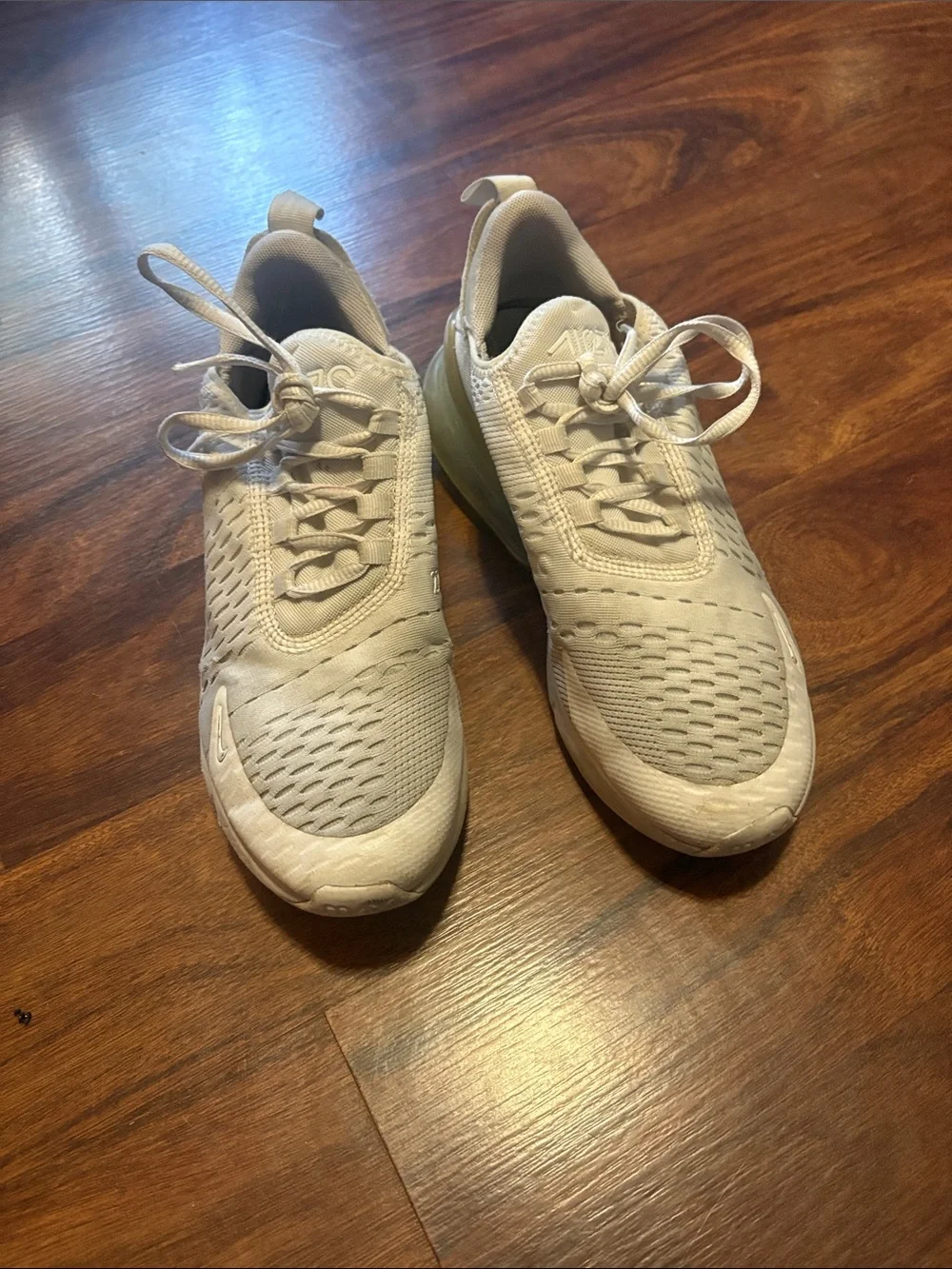 Nike Air Max 270 Sneakers